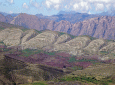Sucre - Chataquila - Camino Prehispánico Más Maragua o Potolo Dí­a Completo