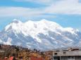 Illimani 4 Días y 3 Noches