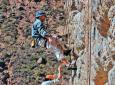 Escalada de Rocas  Día Completo