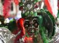 Carnaval de Oruro 2027, Sábado 25 de Febrero