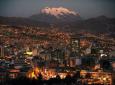 Full Day City Tour and Valley of the Moon