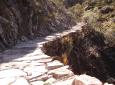 Sucre - Chataquila - Camino Prehispánico Dí­a Completo