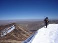 Escalada de Hielo  Huayna Potosí Dí­a Completo