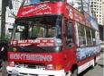 City Tour in Touristic Bus, South Zone and Valley of the Moon
