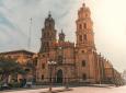 City Tour y Minas de Potosí Día Completo