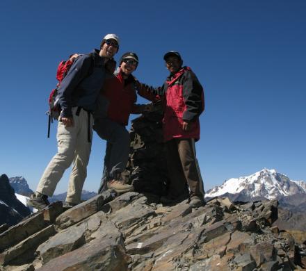Full Day Austria Peak