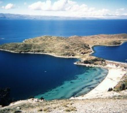 2 Days 1 Night Tour, Copacabana Sun Island