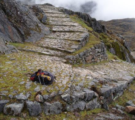 3 Days and 2 Nights Tour, Takesi Trail