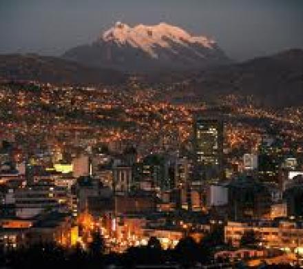 Full Day City Tour and Valley of the Moon