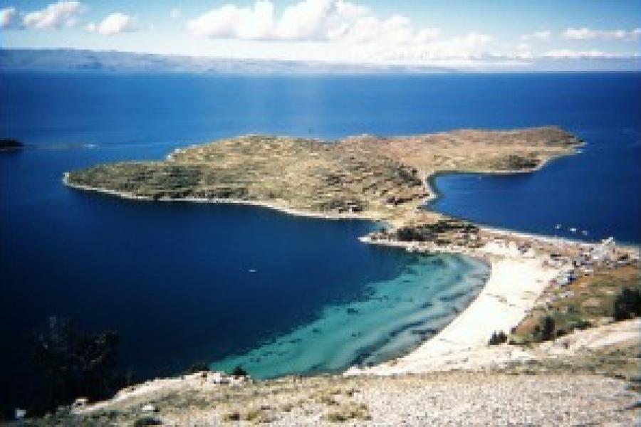 2 Days 1 Night Tour, Copacabana Sun Island