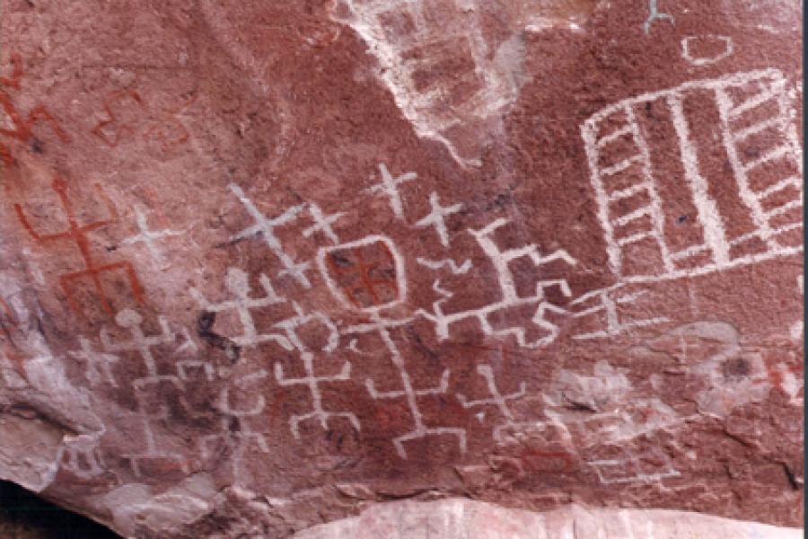 Full Day Sucre - Chataquila - Rock Paintings