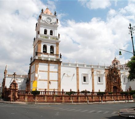 Tours en Sucre