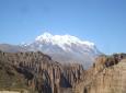 2 Days and 1 Night Tour, Camino Del Choro