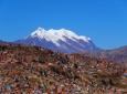 4 Days 3 Night Tour, Illimani