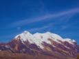 4 Days 3 Night Tour, Illimani