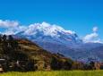 4 Days 3 Night Tour, Illimani