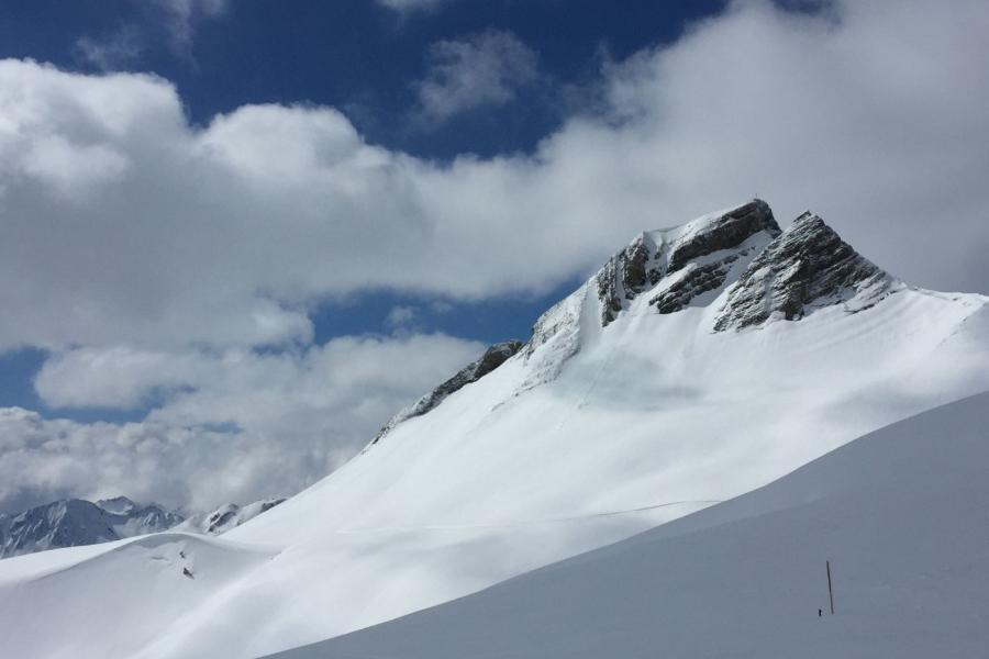 Full Day Austria Peak