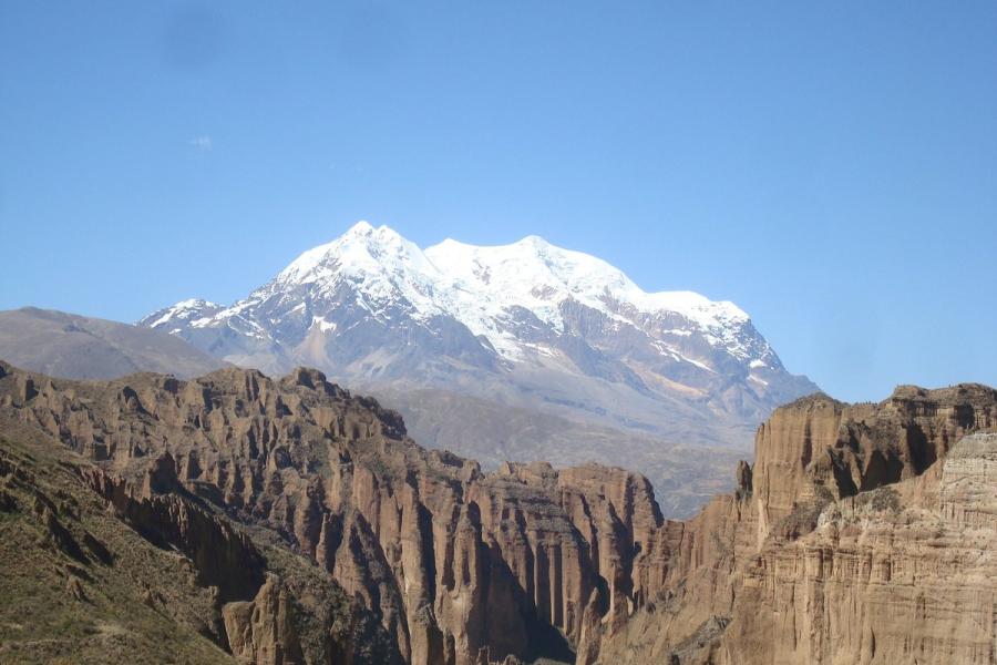2 Days and 1 Night Tour, Camino Del Choro