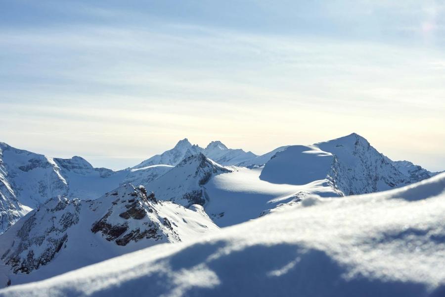 Full Day Austria Peak