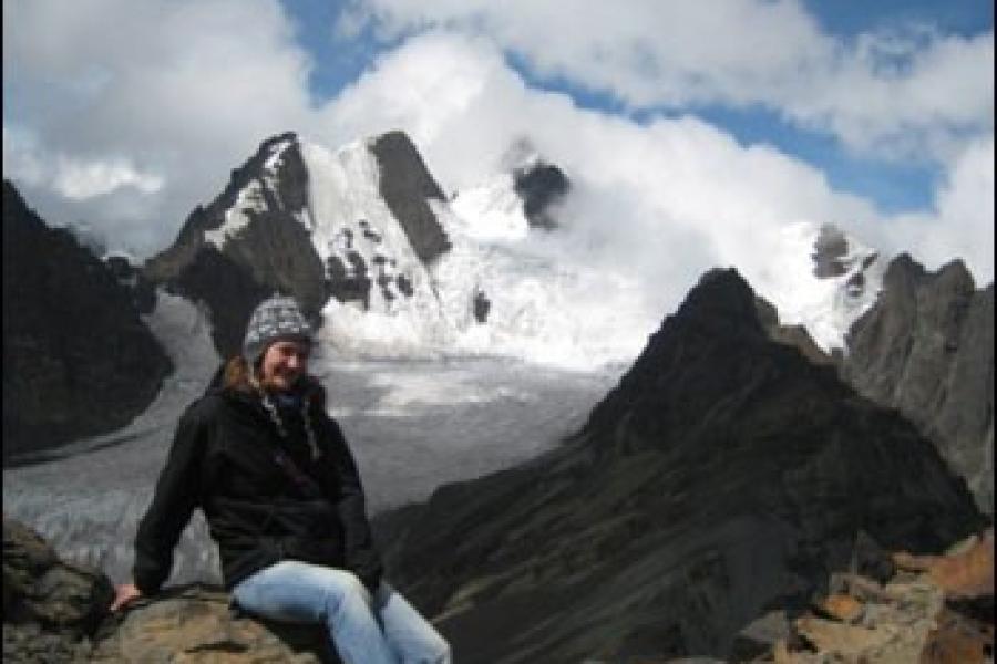 Full Day Austria Peak